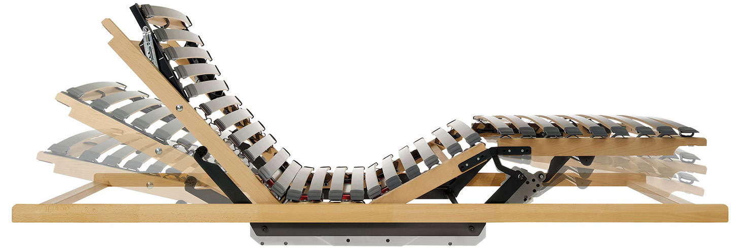 Selecta | Lattenroste FR7